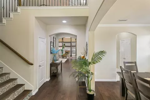 105 Parkside Dr, Wylie, TX 75098
