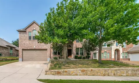 105 Parkside Dr, Wylie, TX 75098