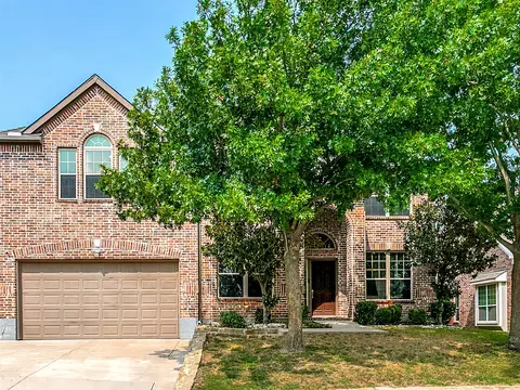 105 Parkside Dr, Wylie, TX 75098