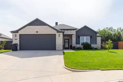7807 Colwood Ct, Abilene, TX 79606