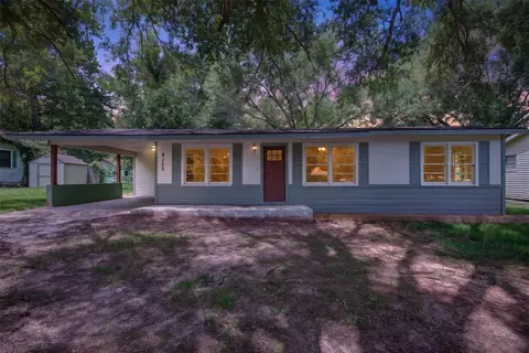 8122 Roosevelt Dr, Shreveport, LA 71129
