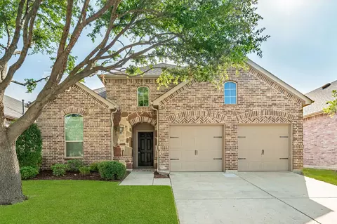1915 Fairway Glen Dr, Wylie, TX 75098