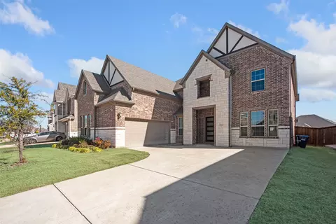 2112 Millwall Dr, Mckinney, TX 75071