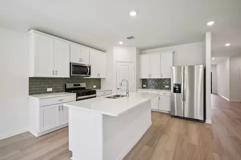2509 Nicole Dr, Denton, TX 76208