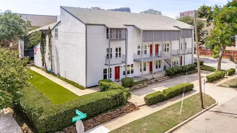 3827 Gilbert Ave #109, Dallas, TX 75219