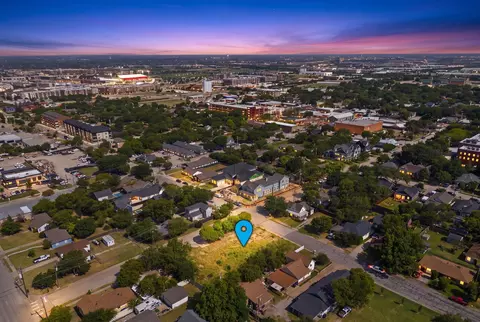 7127 Ash St, Frisco, TX 75034