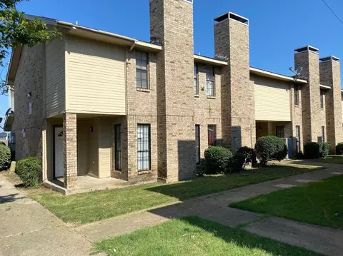 8001 Rothington Rd #21-27, Dallas, TX 75227