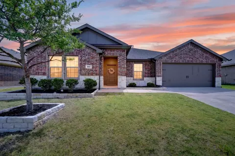 311 Exploration Way, Fate, TX 75189