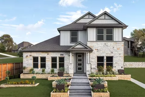 3118 Stroup, Heartland, TX 75114