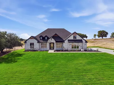 2073 Preserve Trl, Weatherford, TX 76087