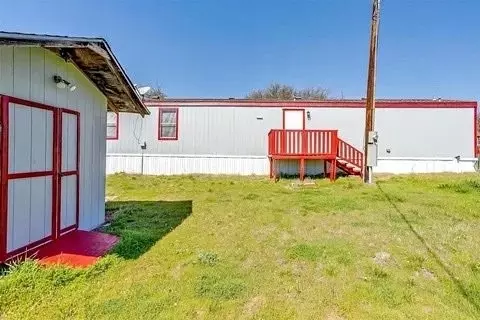 3819 Wisconsin Ct, Granbury, TX 76048