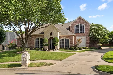 4909 Lakewood Dr, Colleyville, TX 76034