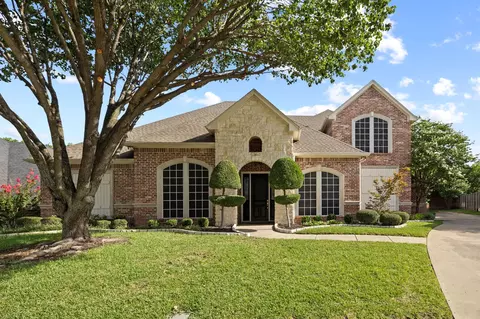 4909 Lakewood Dr, Colleyville, TX 76034
