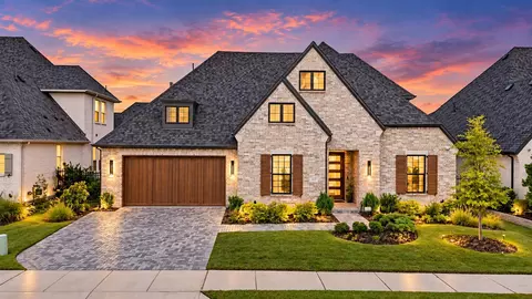 3412 Scythe Ct, Celina, TX 75009