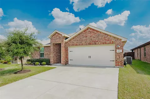 2904 Goodrich St, Royse City, TX 75189