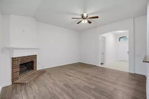 Living - 1119 Marshall Dr, Euless, TX 76039 photo 4 of 6