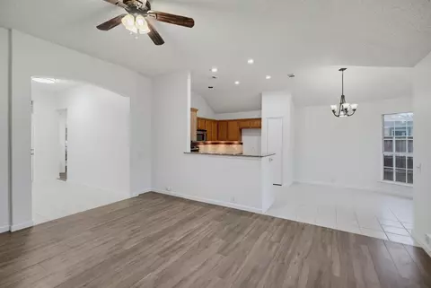 Living - 1119 Marshall Dr, Euless, TX 76039 photo 5 of 6
