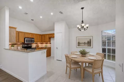 Dining - 1119 Marshall Dr, Euless, TX 76039 photo 1 of 2