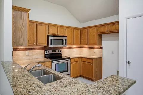 Kitchen - 1119 Marshall Dr, Euless, TX 76039 photo 1 of 3