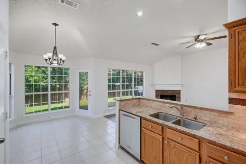 Kitchen - 1119 Marshall Dr, Euless, TX 76039 photo 3 of 3