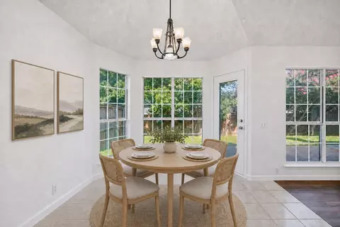Dining - 1119 Marshall Dr, Euless, TX 76039 photo 2 of 2