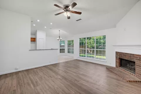 Living - 1119 Marshall Dr, Euless, TX 76039 photo 3 of 6