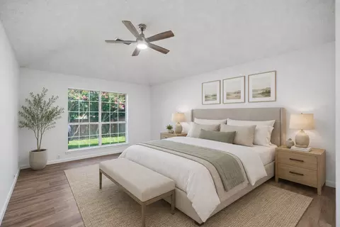 Bedroom - 1119 Marshall Dr, Euless, TX 76039 photo 1 of 3