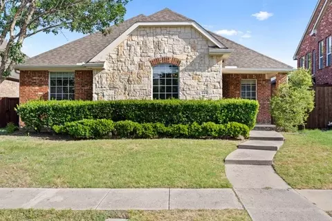 945 Shiprock Rd, Frisco, TX 75033