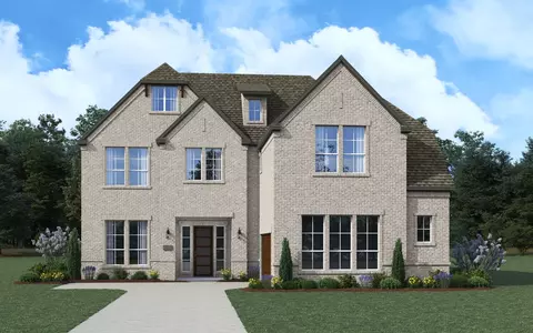9423 Winter Bloom St, Frisco, TX 75035