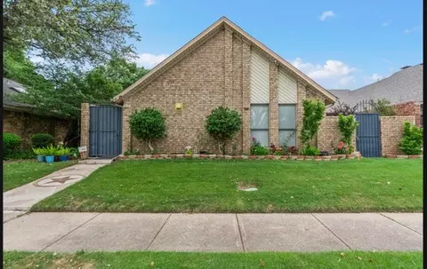 605 Woodway Ln, Richardson, TX 75081