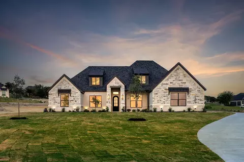 505 Bush Ct, Weatherford, TX 76085