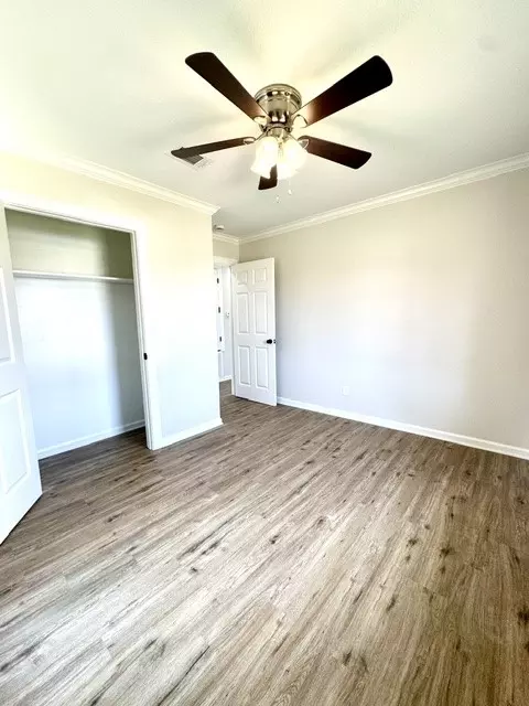 Bedroom - 611 Weston St, Minden, LA 71055 photo 3 of 5
