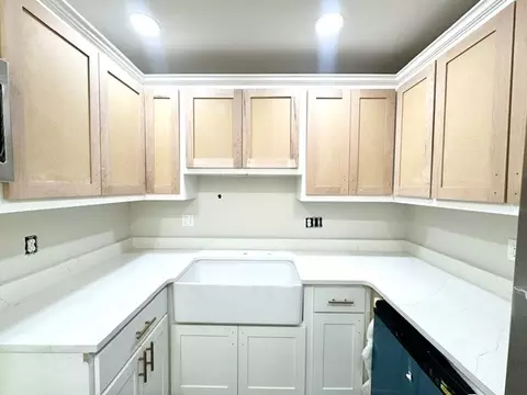Kitchen - 611 Weston St, Minden, LA 71055 photo 6 of 6