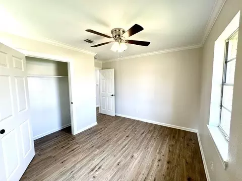 Bedroom - 611 Weston St, Minden, LA 71055 photo 4 of 5