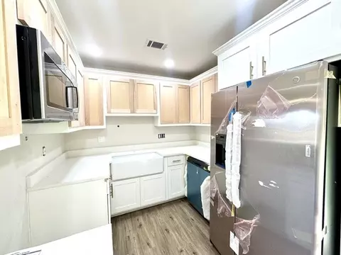 Kitchen - 611 Weston St, Minden, LA 71055 photo 1 of 6