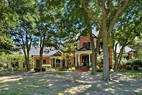12 Misty Meadow Dr, Melissa, TX 75454