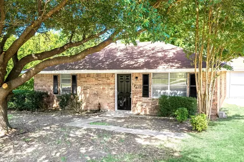 121 Ticky Dr, Princeton, TX 75407