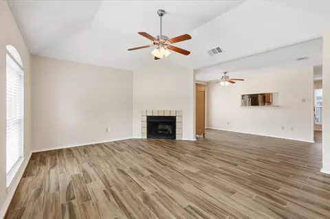 Living - 114 Glade Shadow Dr, Euless, TX 76039 photo 2 of 5