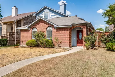 1733 Palo Alto Dr, Mesquite, TX 75150