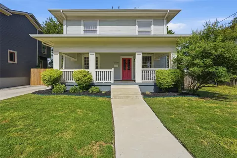 2108 Washington Ave, Fort Worth, TX 76110