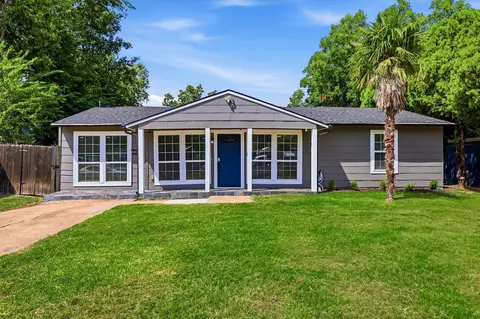 3107 Millmar Dr, Dallas, TX 75228