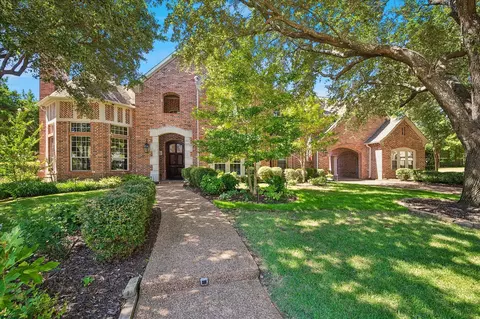 2901 Hidden Creek Ln, Mckinney, TX 75072