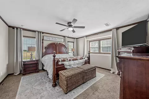Bedroom - 602 S 3rd St, Abbott, TX 76621 photo 1 of 4