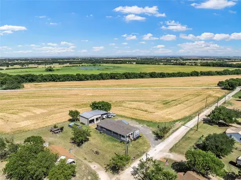 View/Area - 602 S 3rd St, Abbott, TX 76621 photo 1 of 8