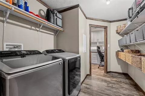 Other - 602 S 3rd St, Abbott, TX 76621 photo 1 of 4