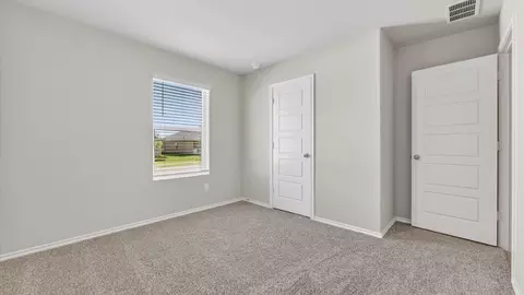 Bedroom - 118 Pinehurst Dr, Boyd, TX 76023 photo 6 of 9