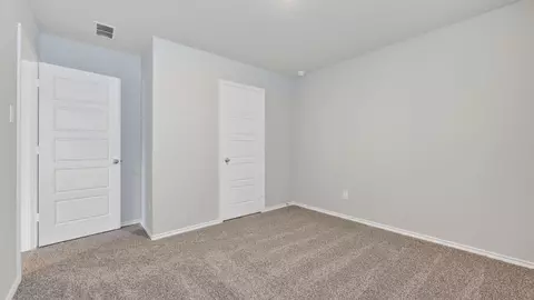 Bedroom - 118 Pinehurst Dr, Boyd, TX 76023 photo 4 of 9