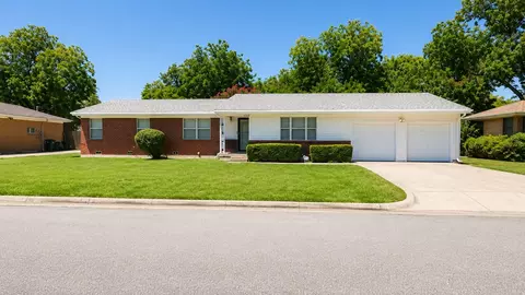 3613 Chaffin Dr, Richland Hills, TX 76118
