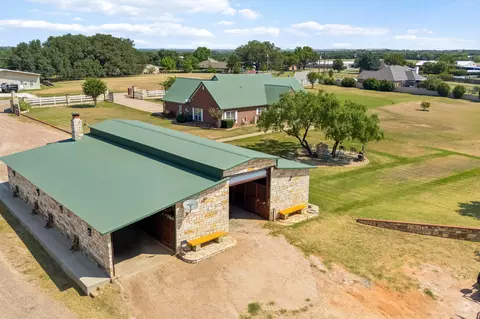 6017 Acton Meadows Ct, Granbury, TX 76049