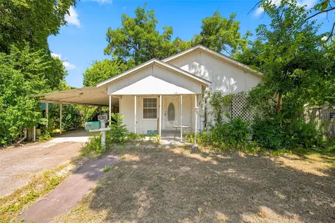 405 NE 4th St, Hubbard, TX 76648